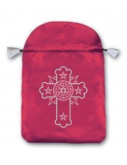 Bolsa Rosacruz.