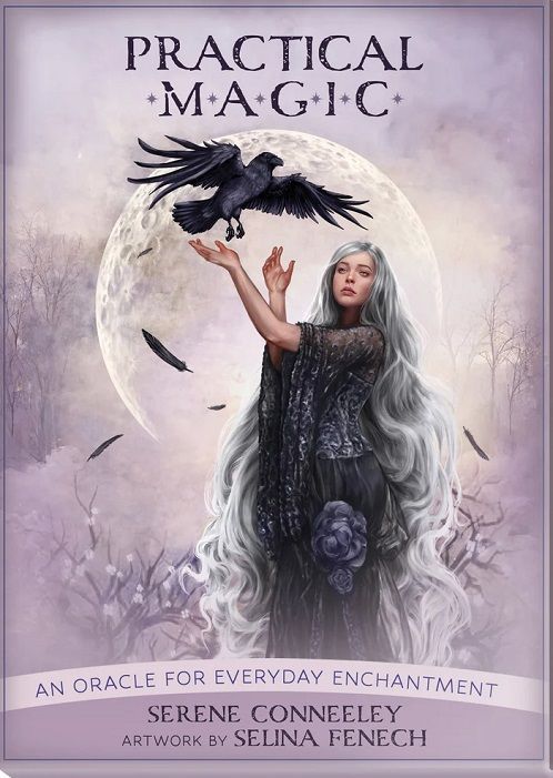Practical magic. An oracle for everyday enchantment