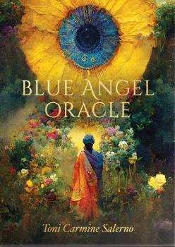 Blue angel oracle.