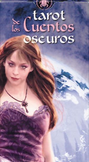 Tarot de los cuentos oscuros.