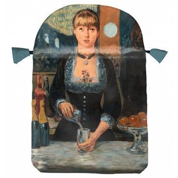 Bolsa impressionists.