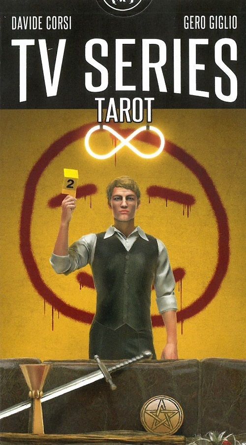 Tarot tv series.
