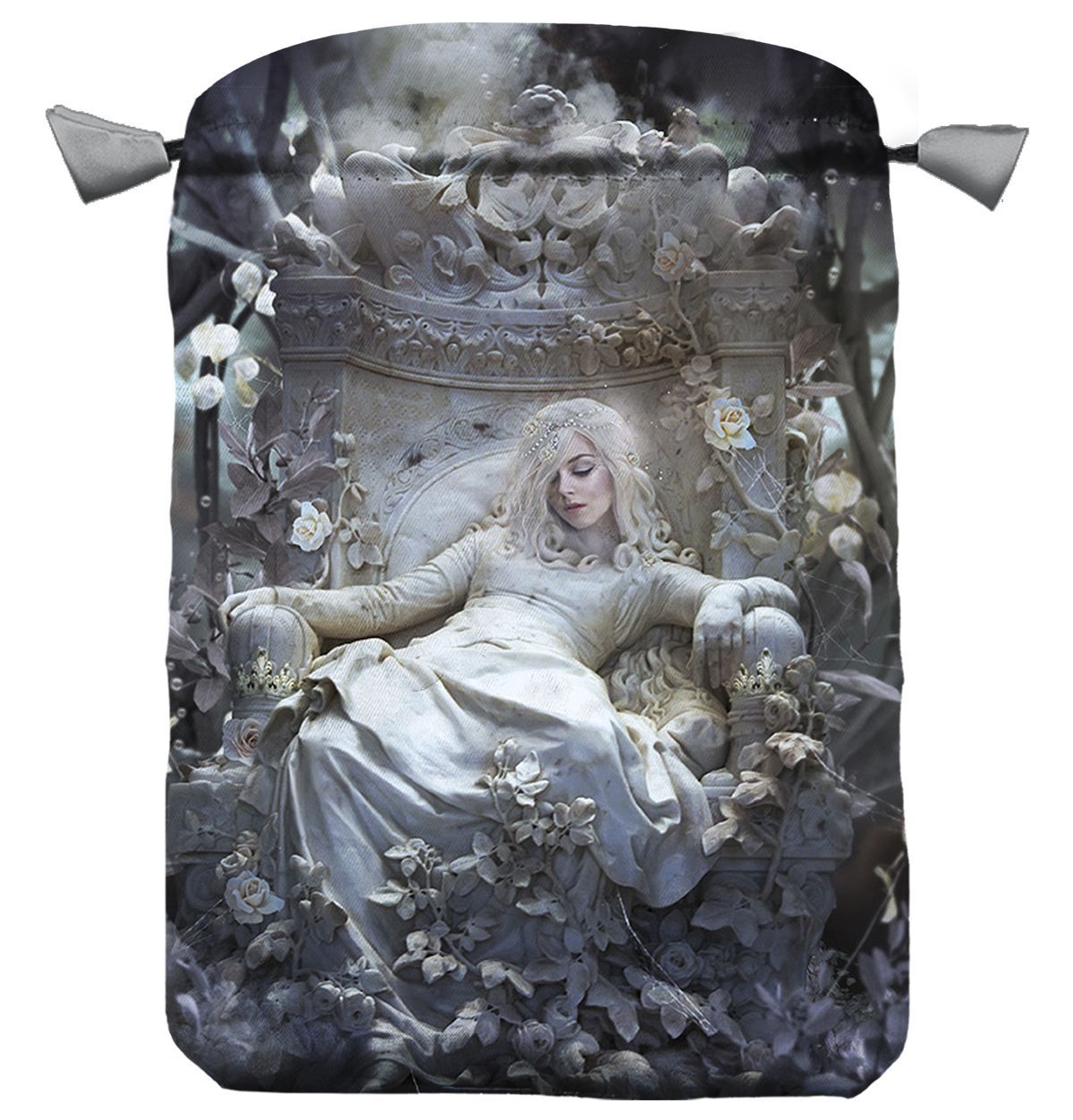 Bolsa la nuit.