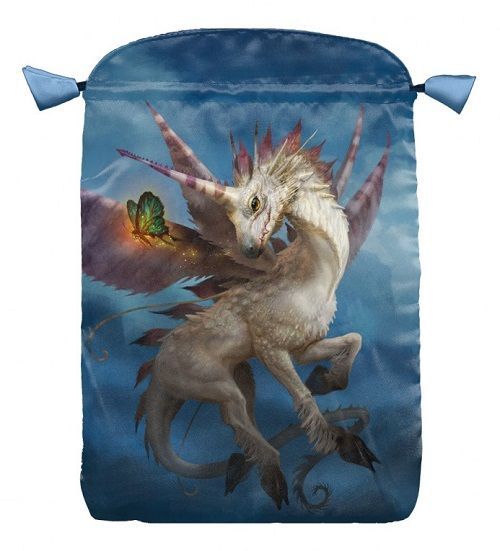 Bolsa barbieri unicorns.