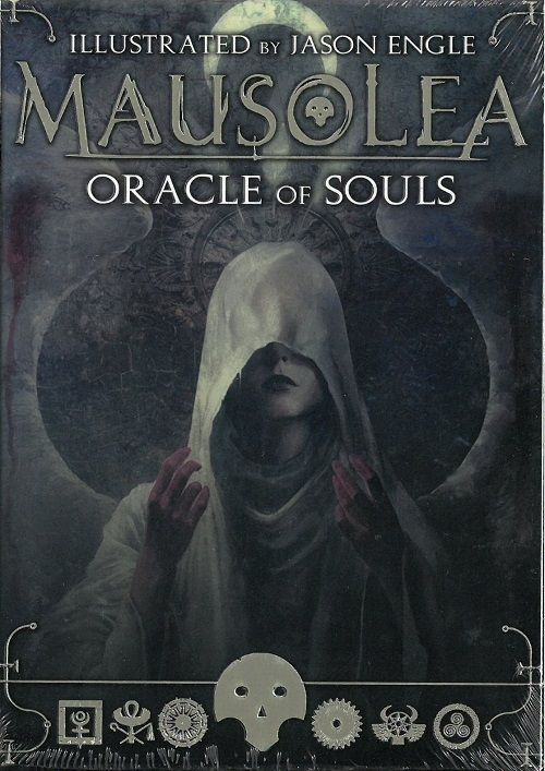 Mausolea. Oracle of souls