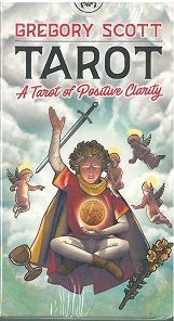 Tarot gregory scott.