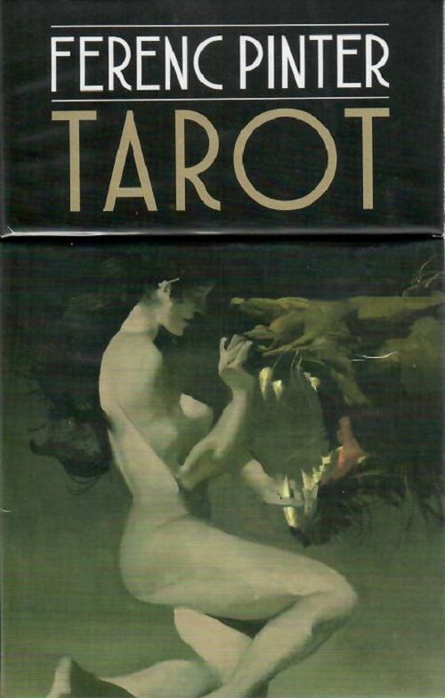 Tarot ferenc pinter.