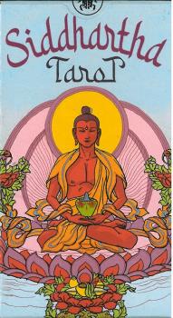 Tarot Siddhartha.