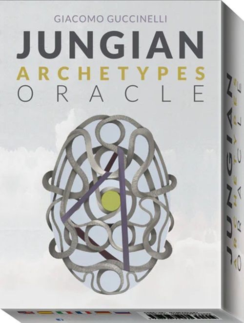 Jungian archetypes oracle.