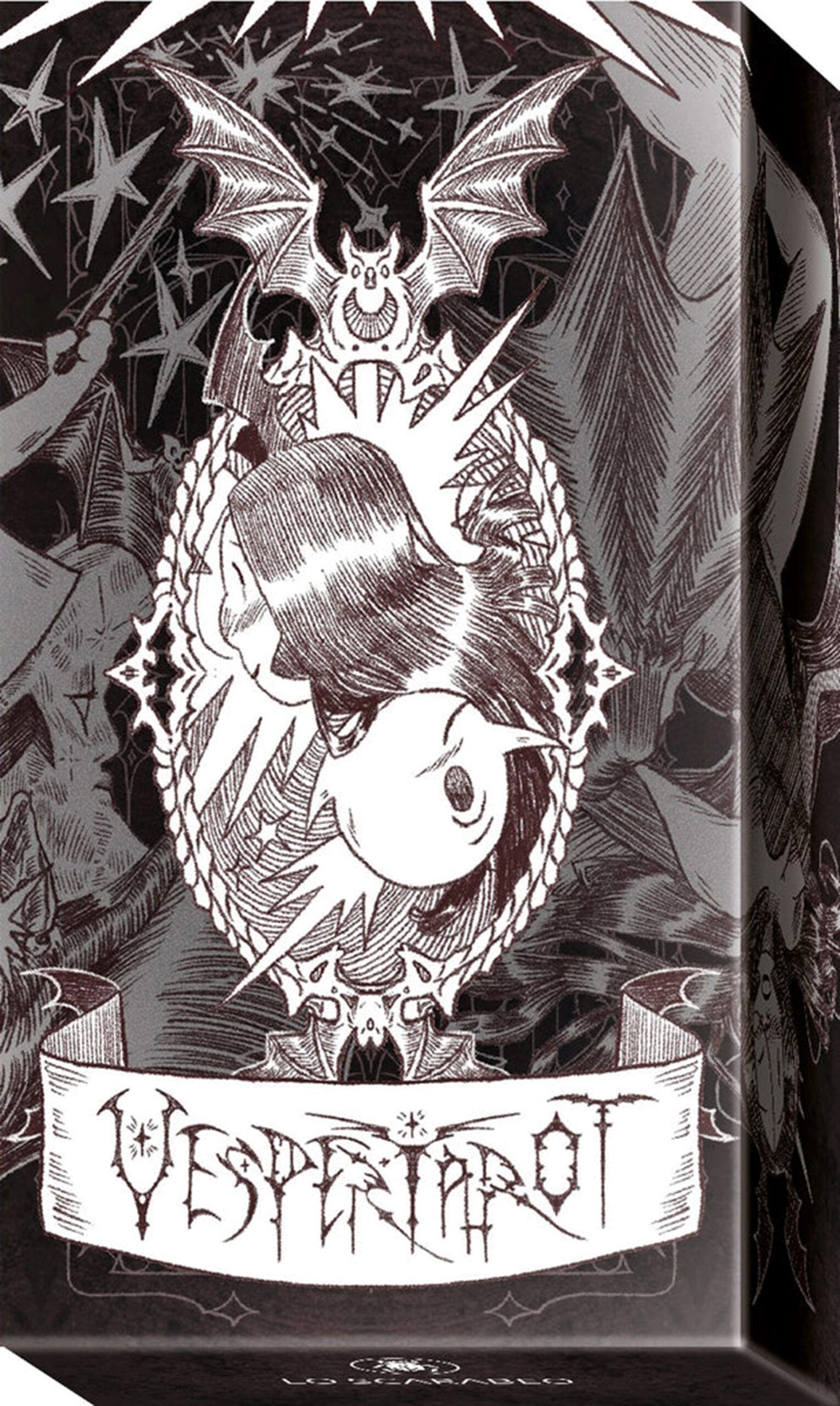 Vesper Tarot.