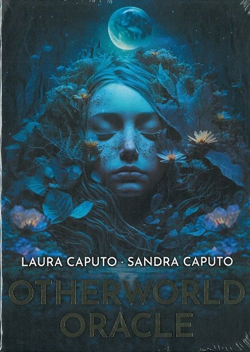 Otherworld oracle.