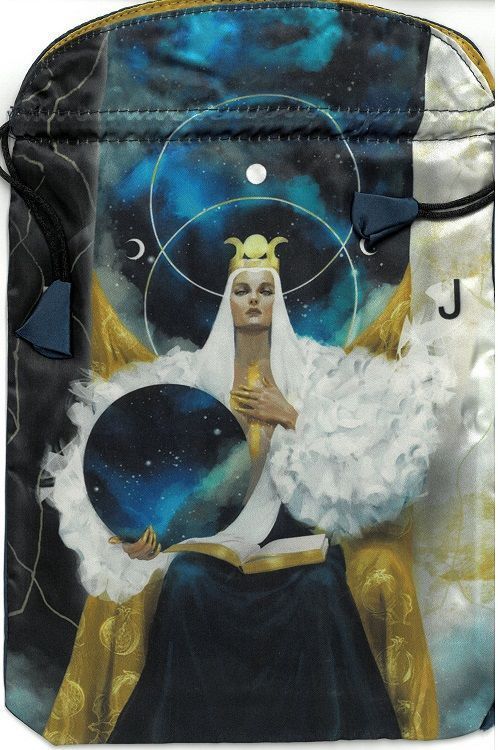 Bolsa astral.