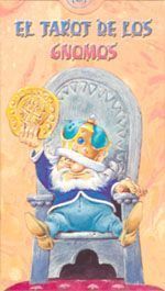 Tarot de los Gnomos.