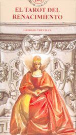 Tarot del renacimiento.
