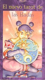 Nuevo tarot de las hadas.
