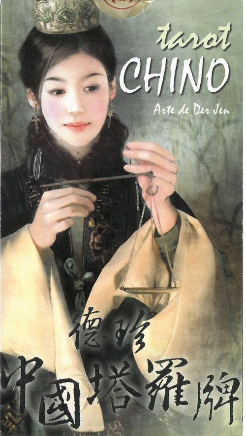 Tarot chino.