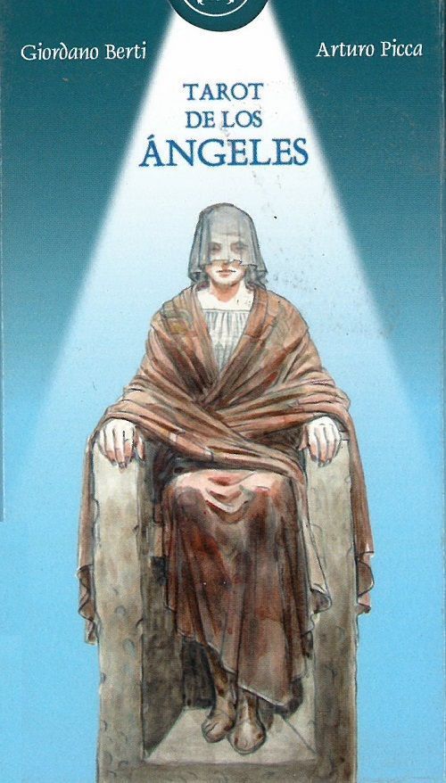 Tarot de los ángeles.