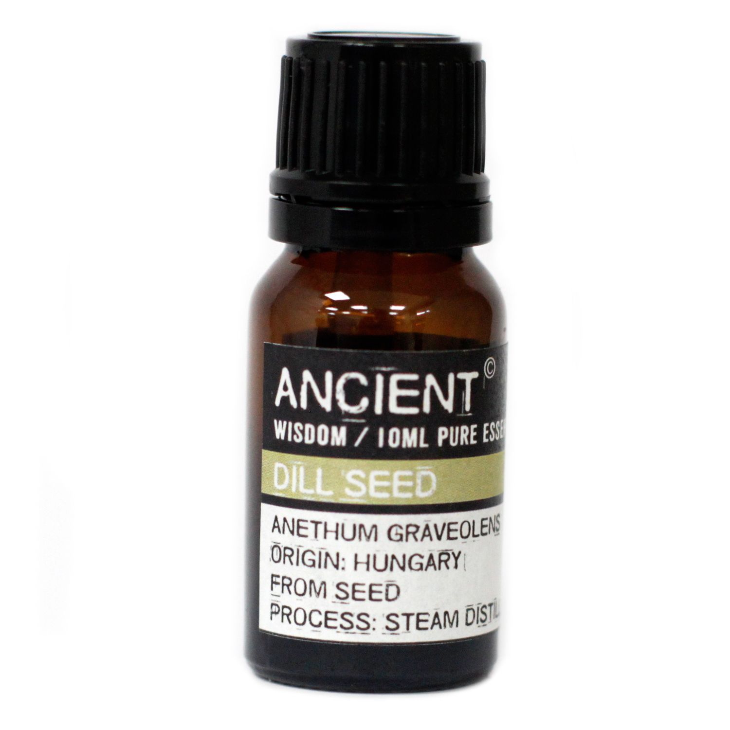 Aceite Esencial Semilla de eneldo - Imagen 2