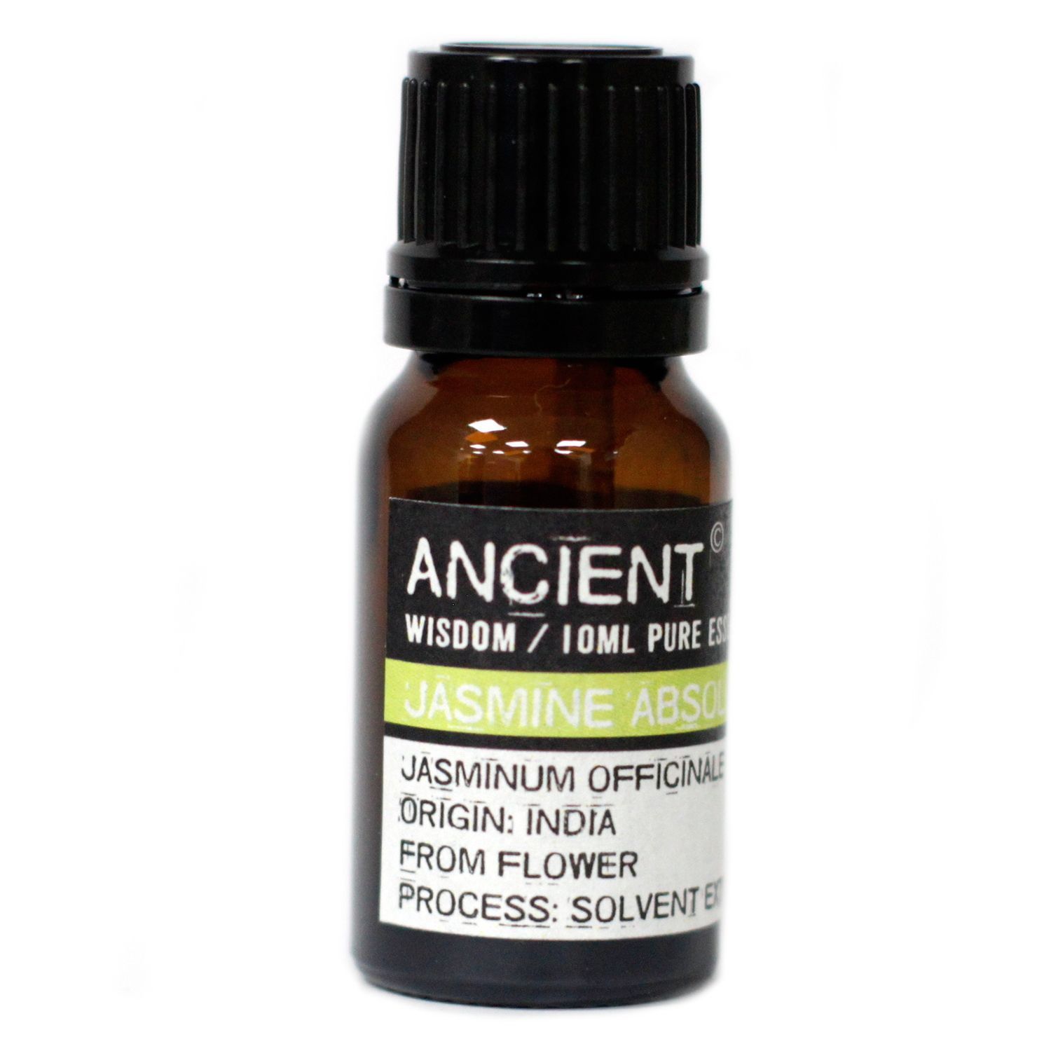 Aceite Esencial Jazmín absoluto - Imagen 2