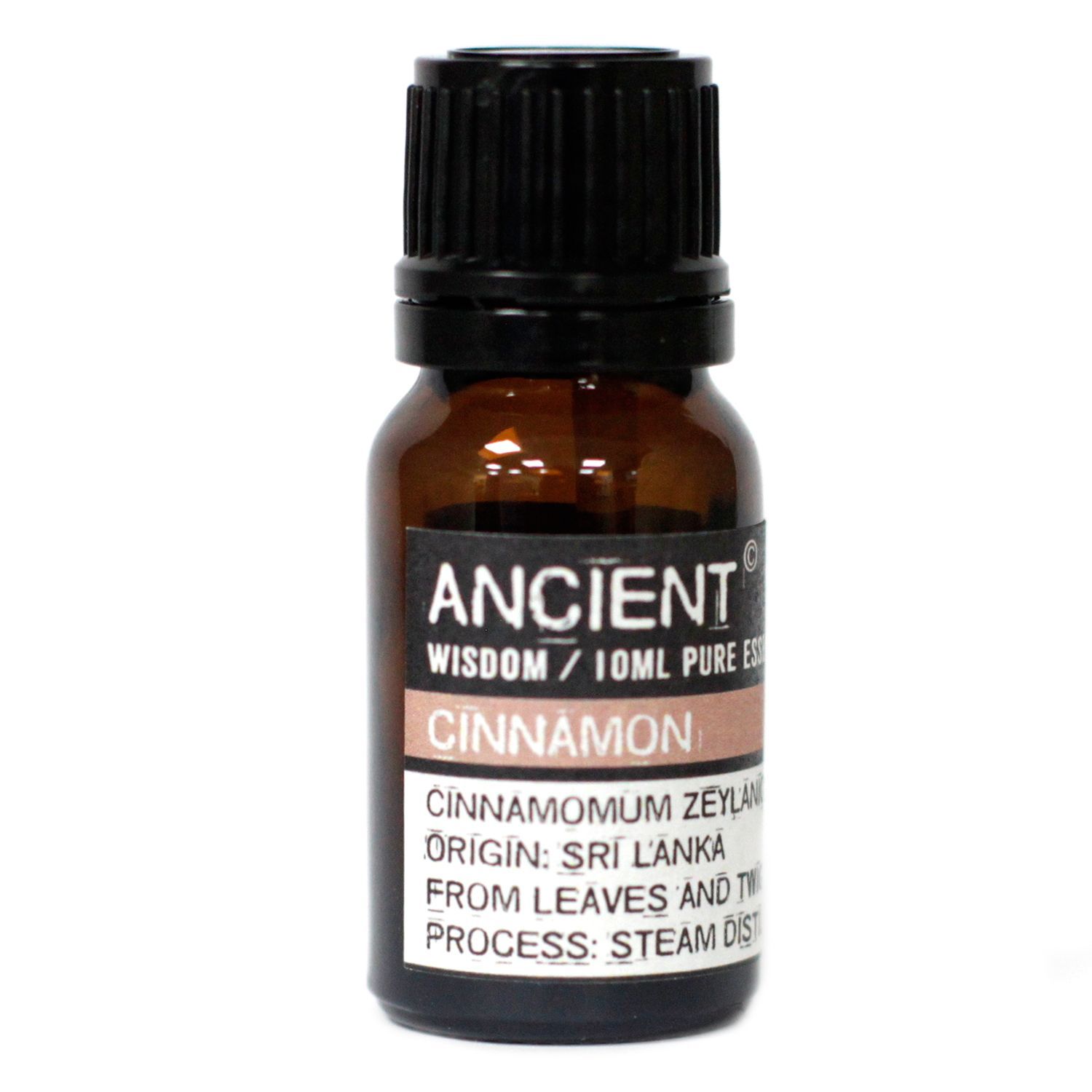 Aceite Esencial Canela - Imagen 2