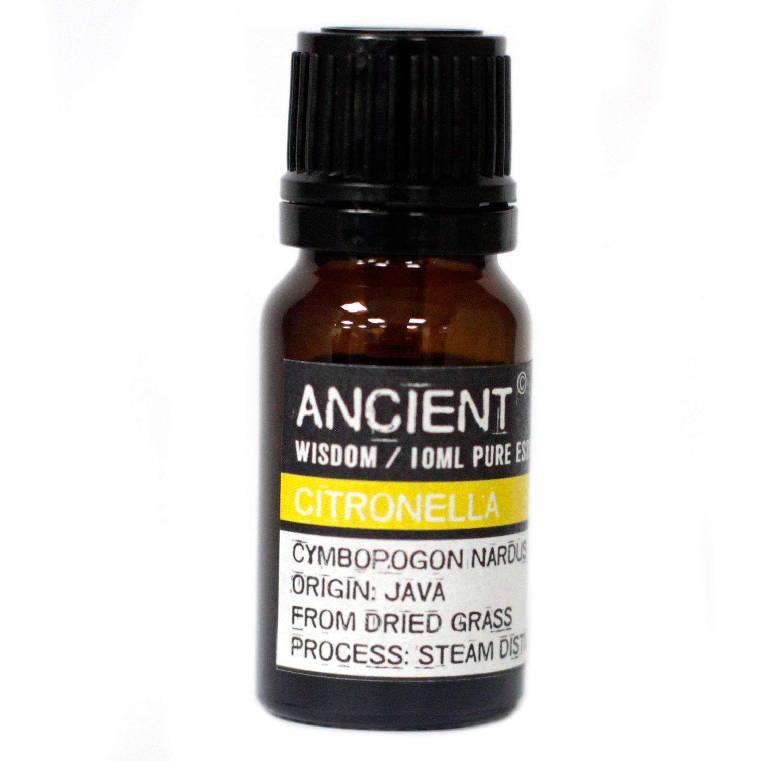 Aceite Esencial Citronela - Imagen 2