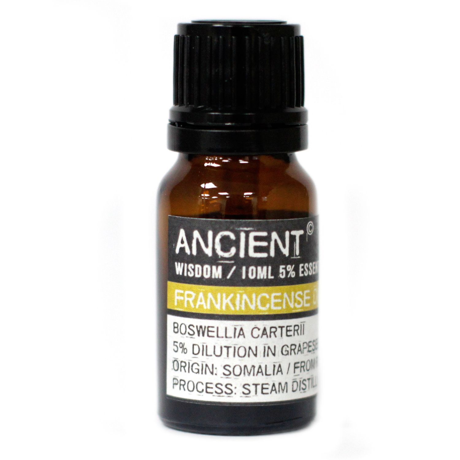 Aceite Esencial Incienso - Imagen 2