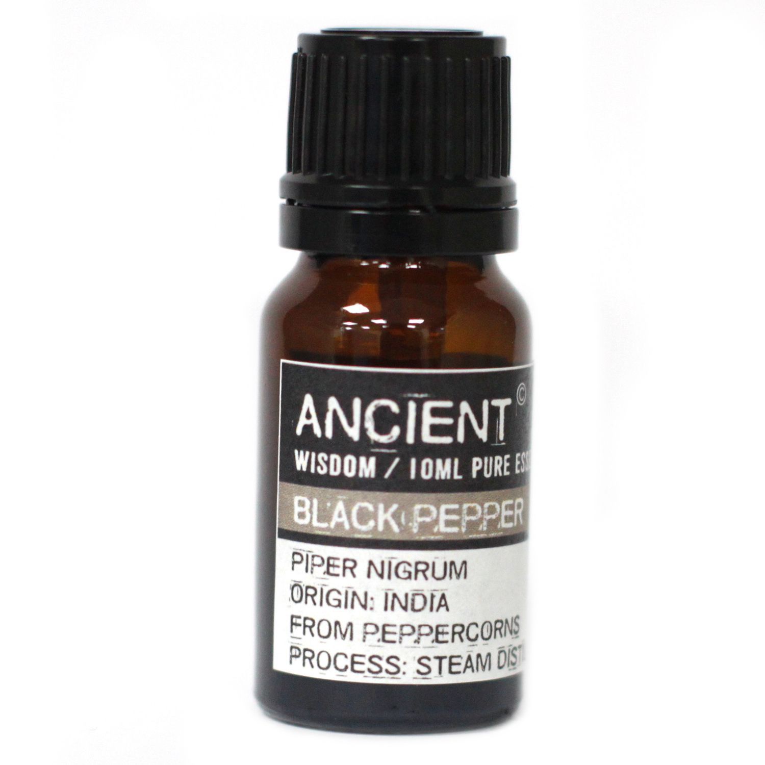 Aceite Esencial Pimienta negra - Imagen 2