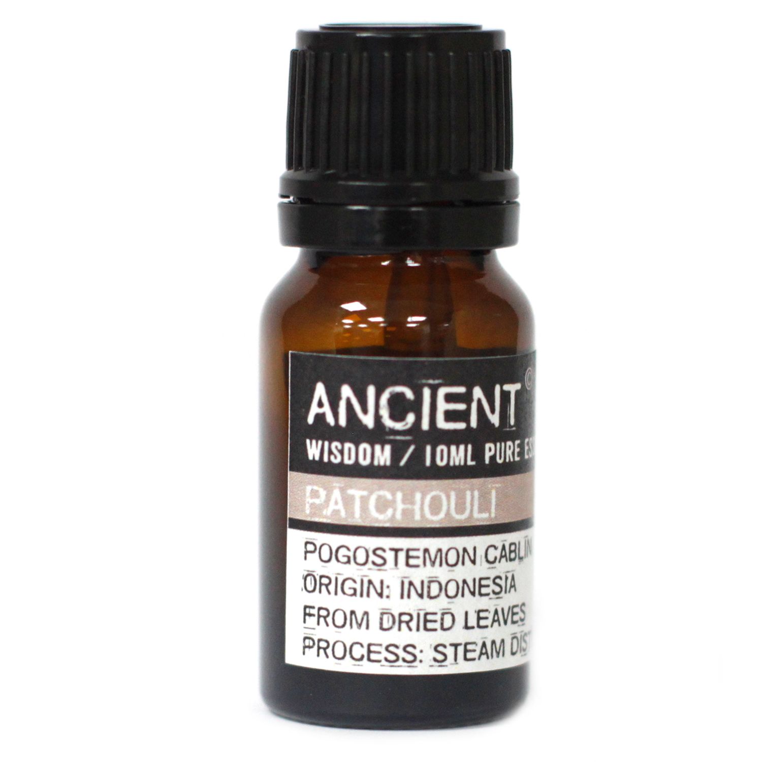 Aceite Esencial Pachulí - Imagen 2