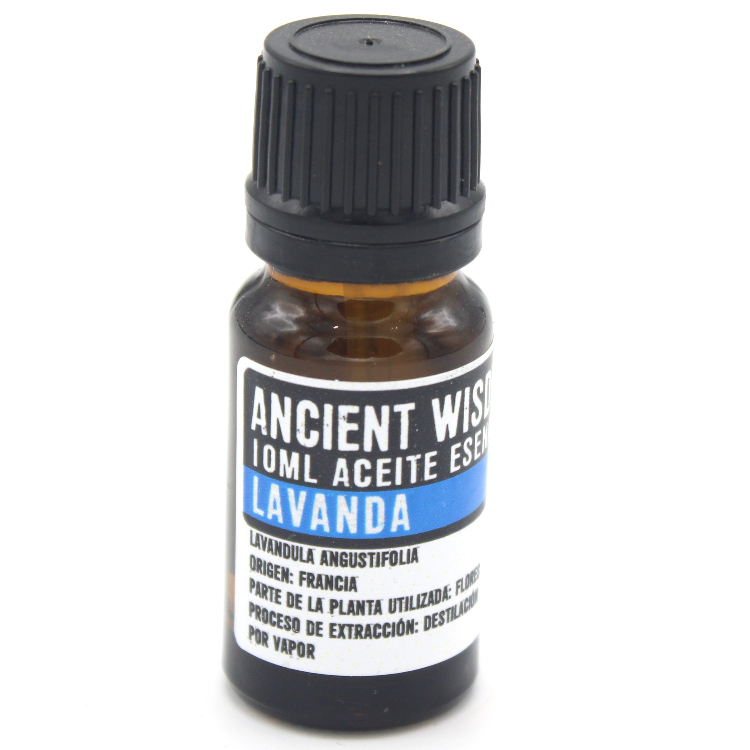 Aceite Esencial Lavanda - Imagen 2