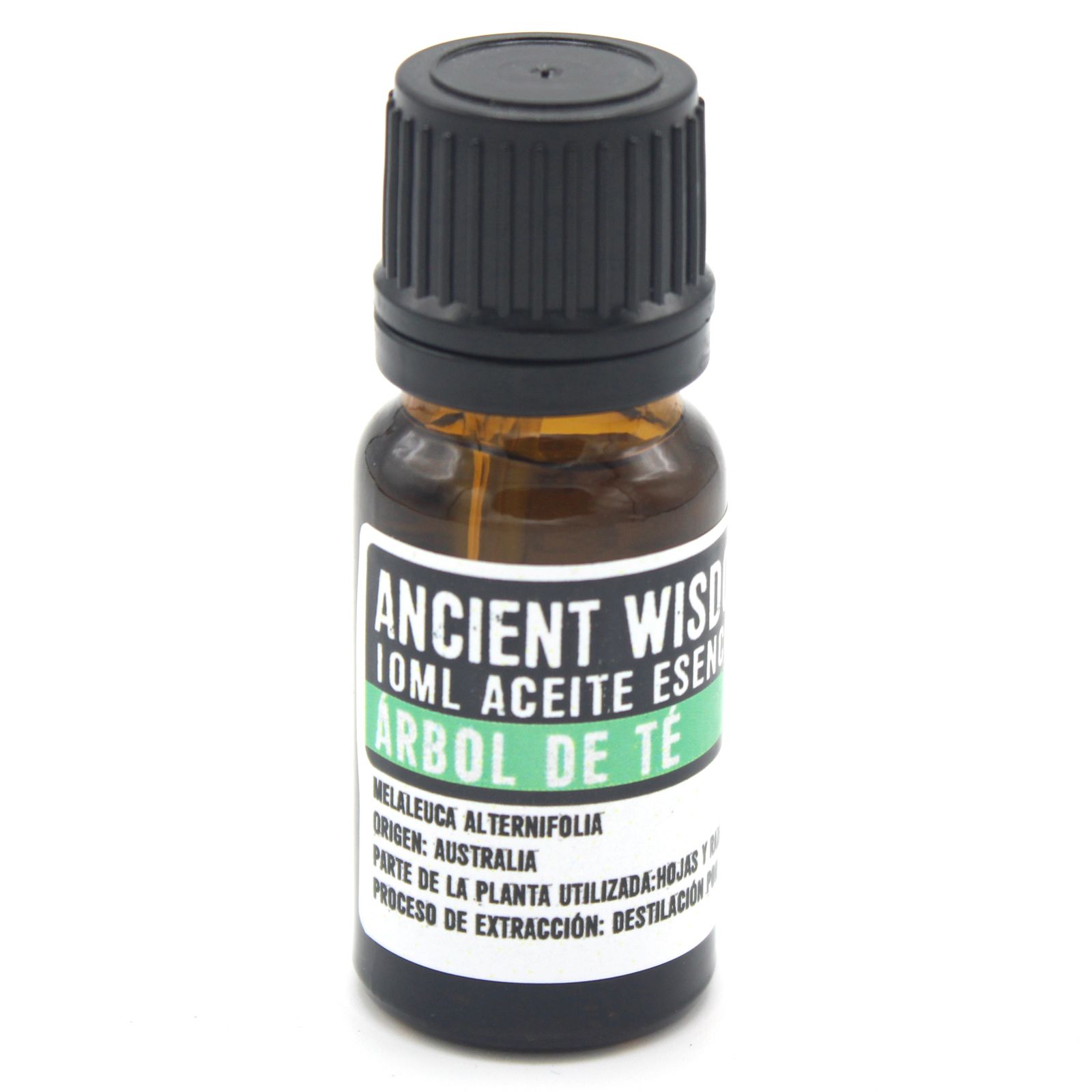 Aceite Esencial Árbol de té - Imagen 2