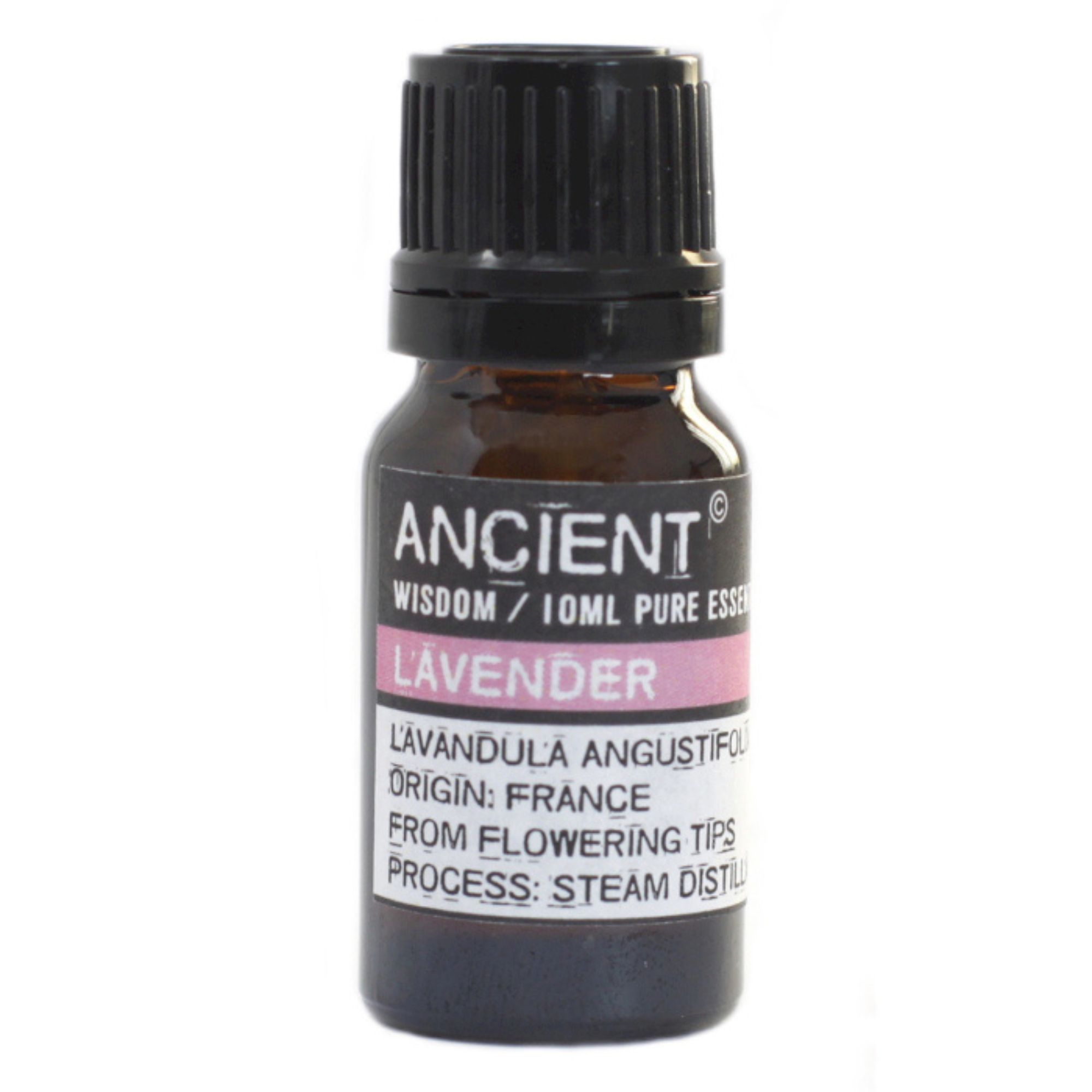 Aceite Esencial Lavanda - Imagen 3