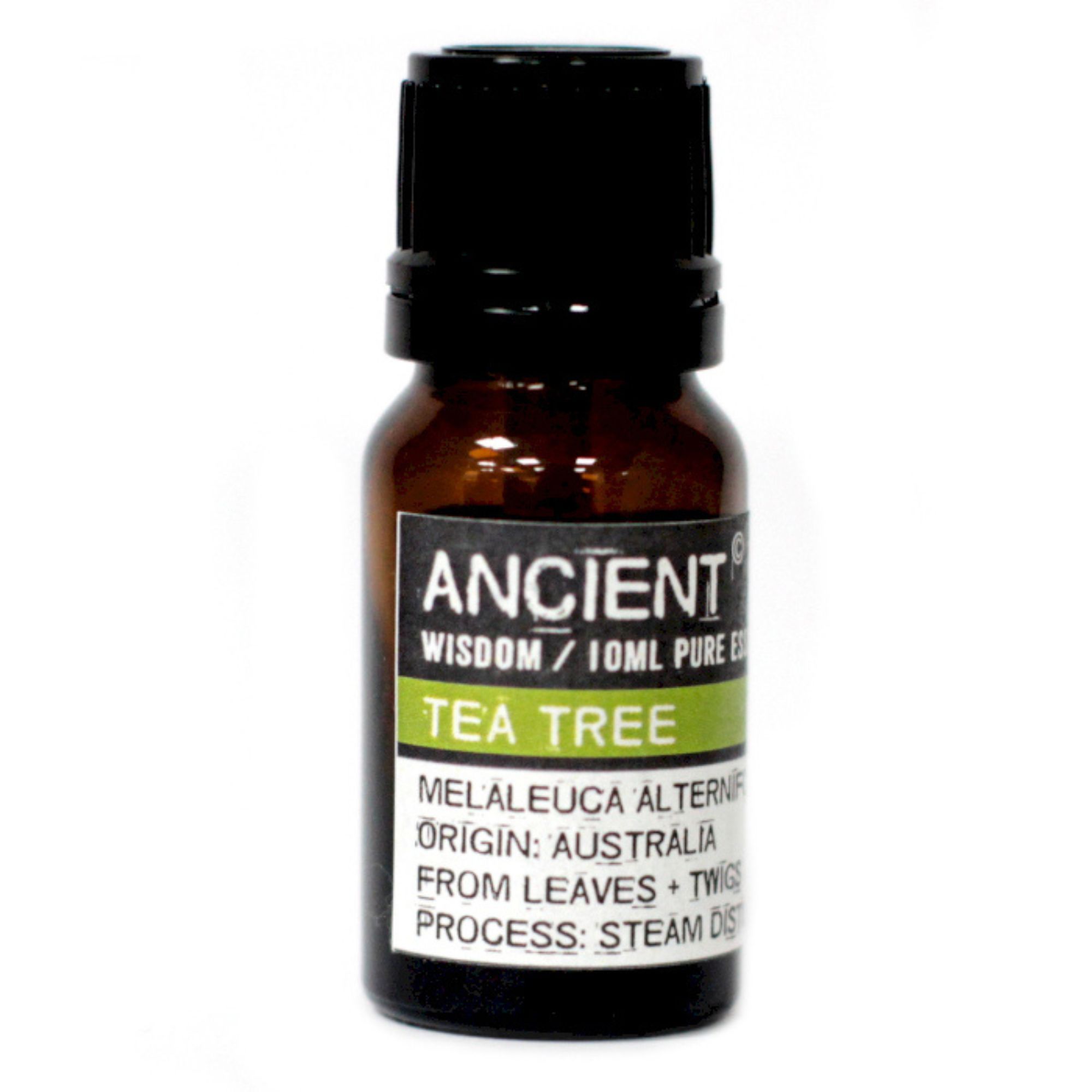 Aceite Esencial Árbol de té - Imagen 3