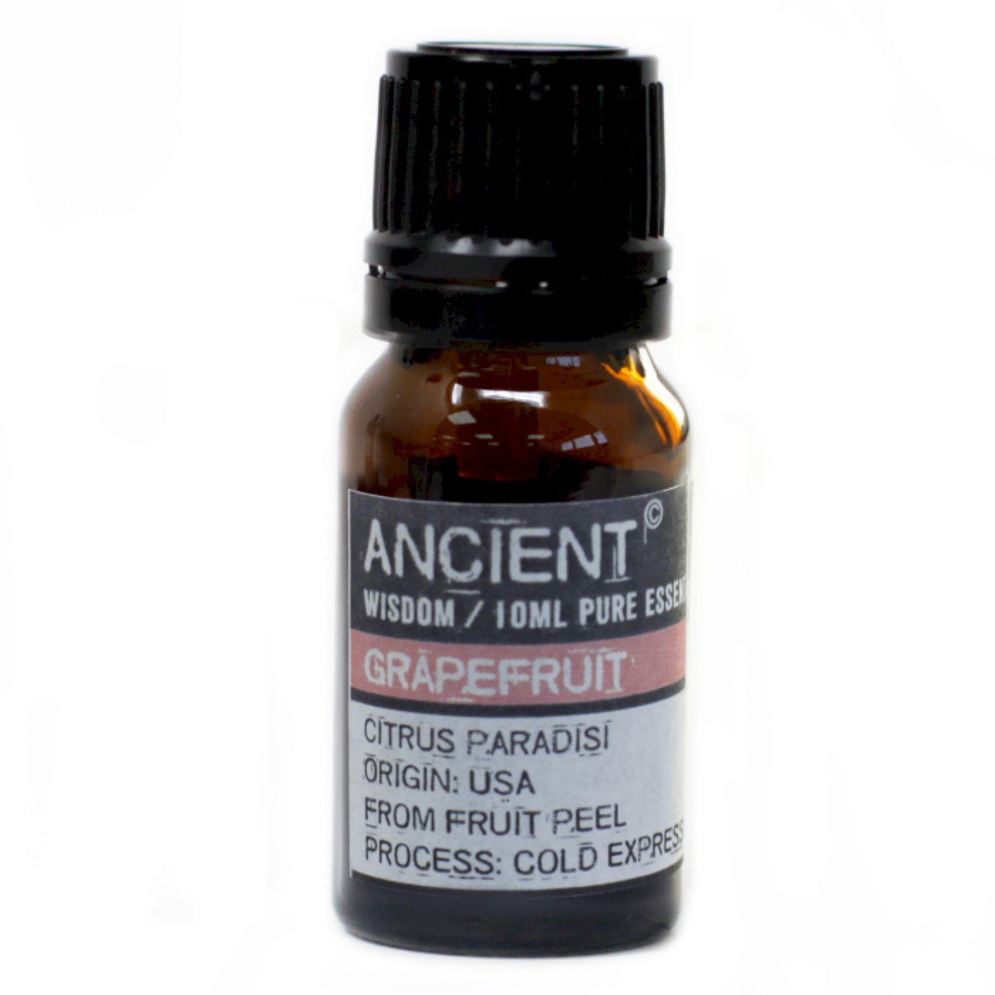 Aceite Esencial Pomelo - Imagen 2