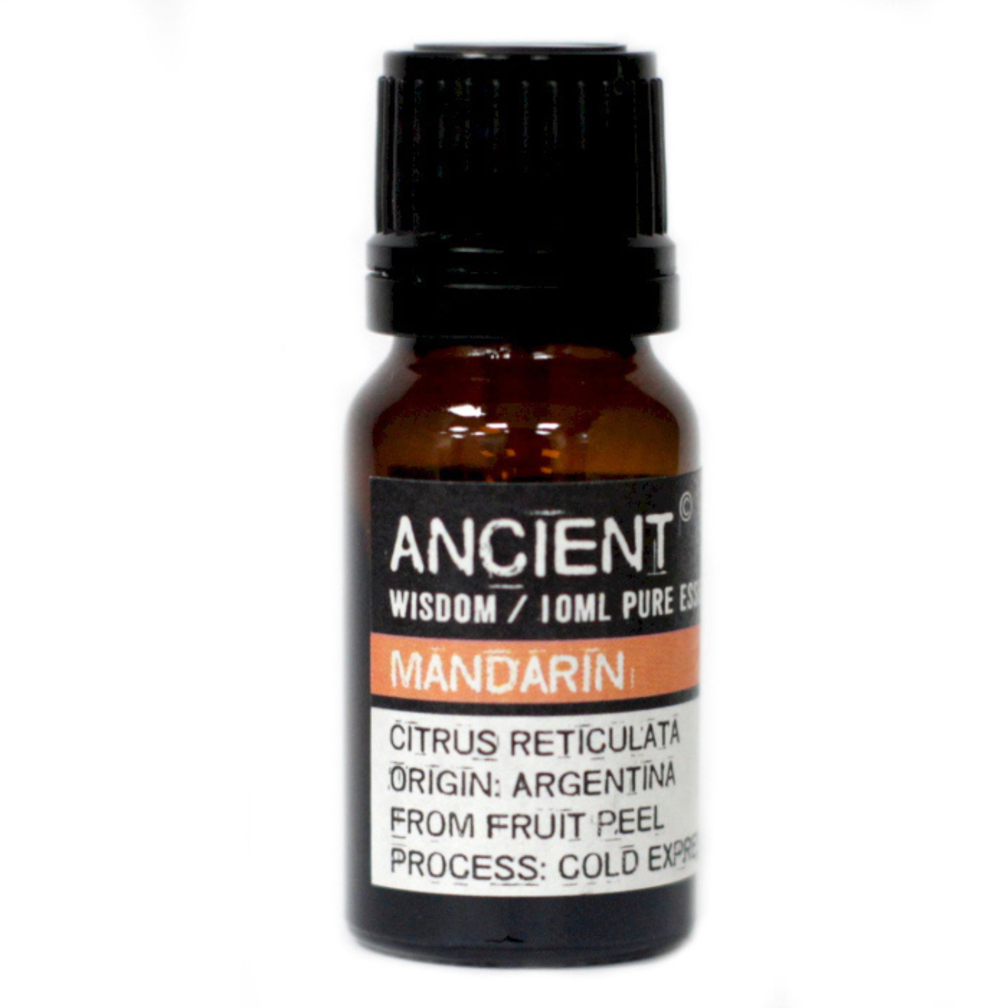 Aceite Esencial Mandarín - Imagen 3