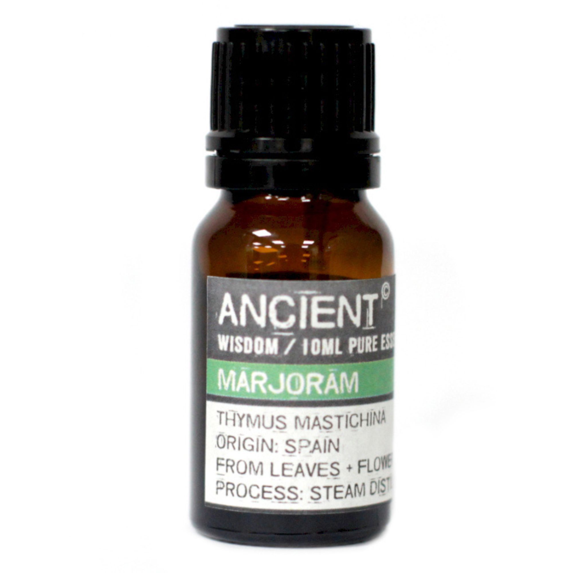 Aceite Esencial Mejorana - Imagen 3