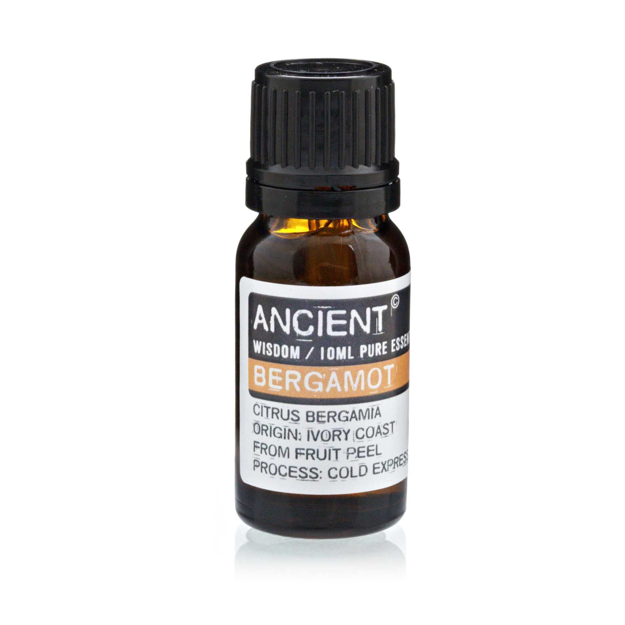 Aceite Esencial Bergamota (FCF) - Imagen 4