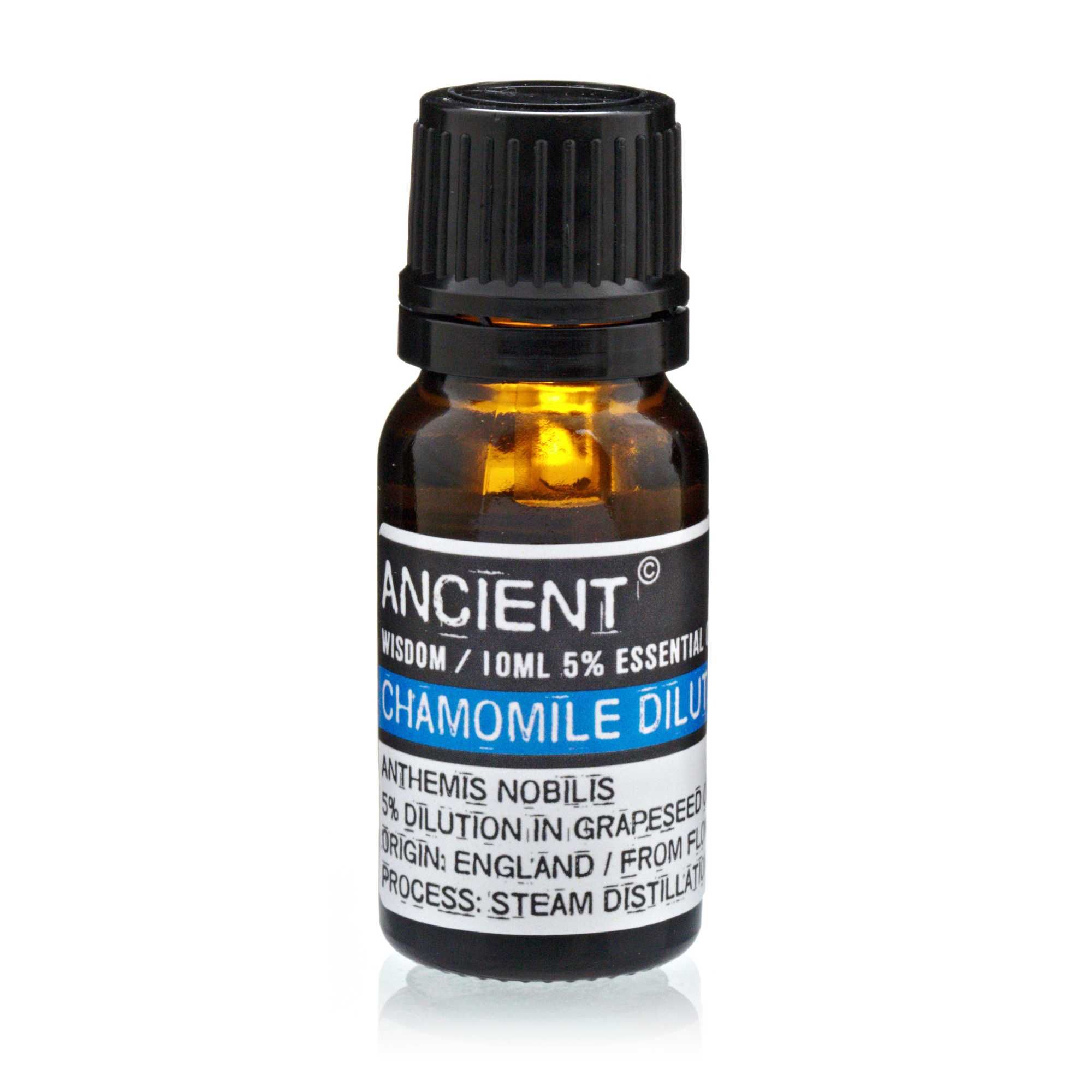 Aceite Esencial Incienso - Imagen 4