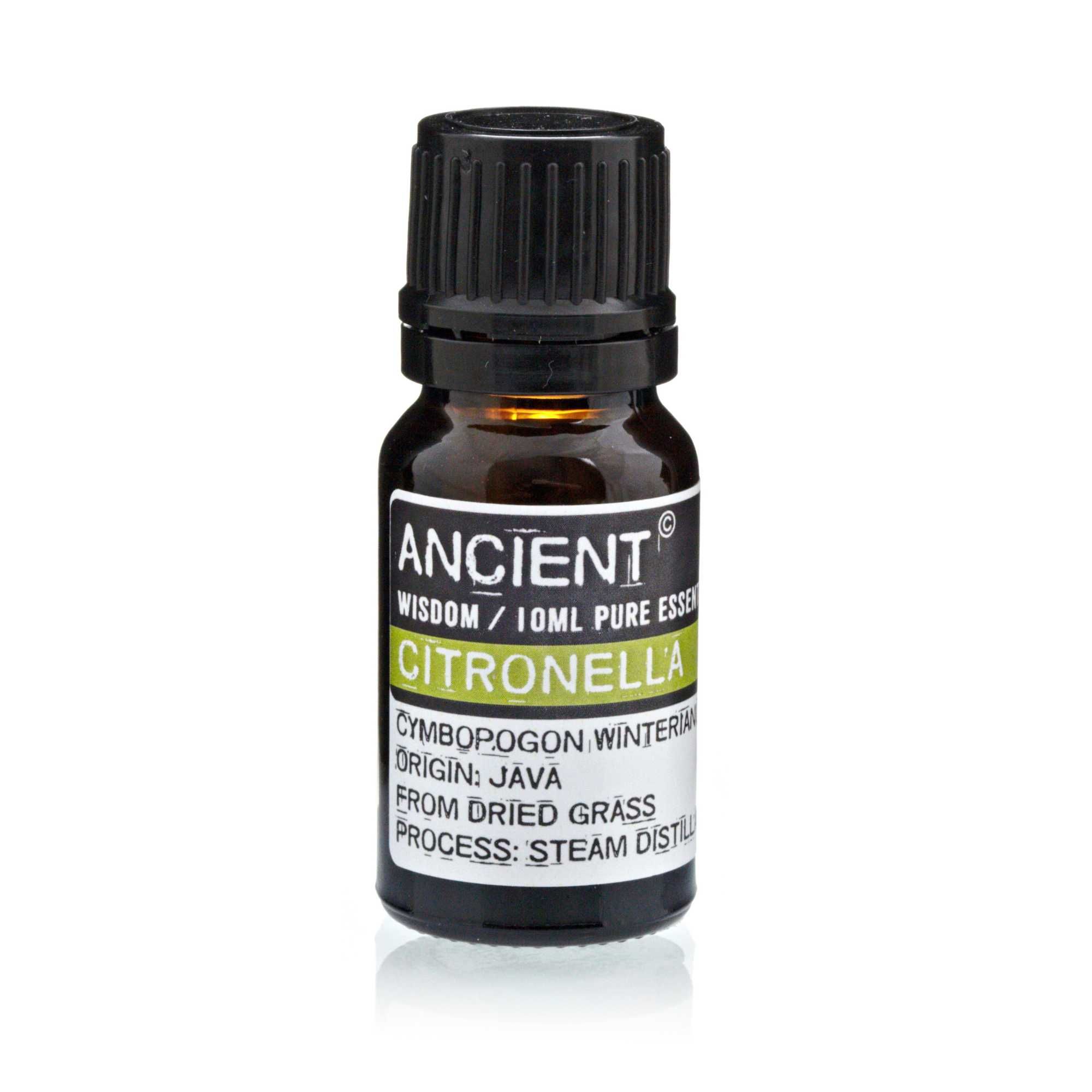 Aceite Esencial Citronela - Imagen 4