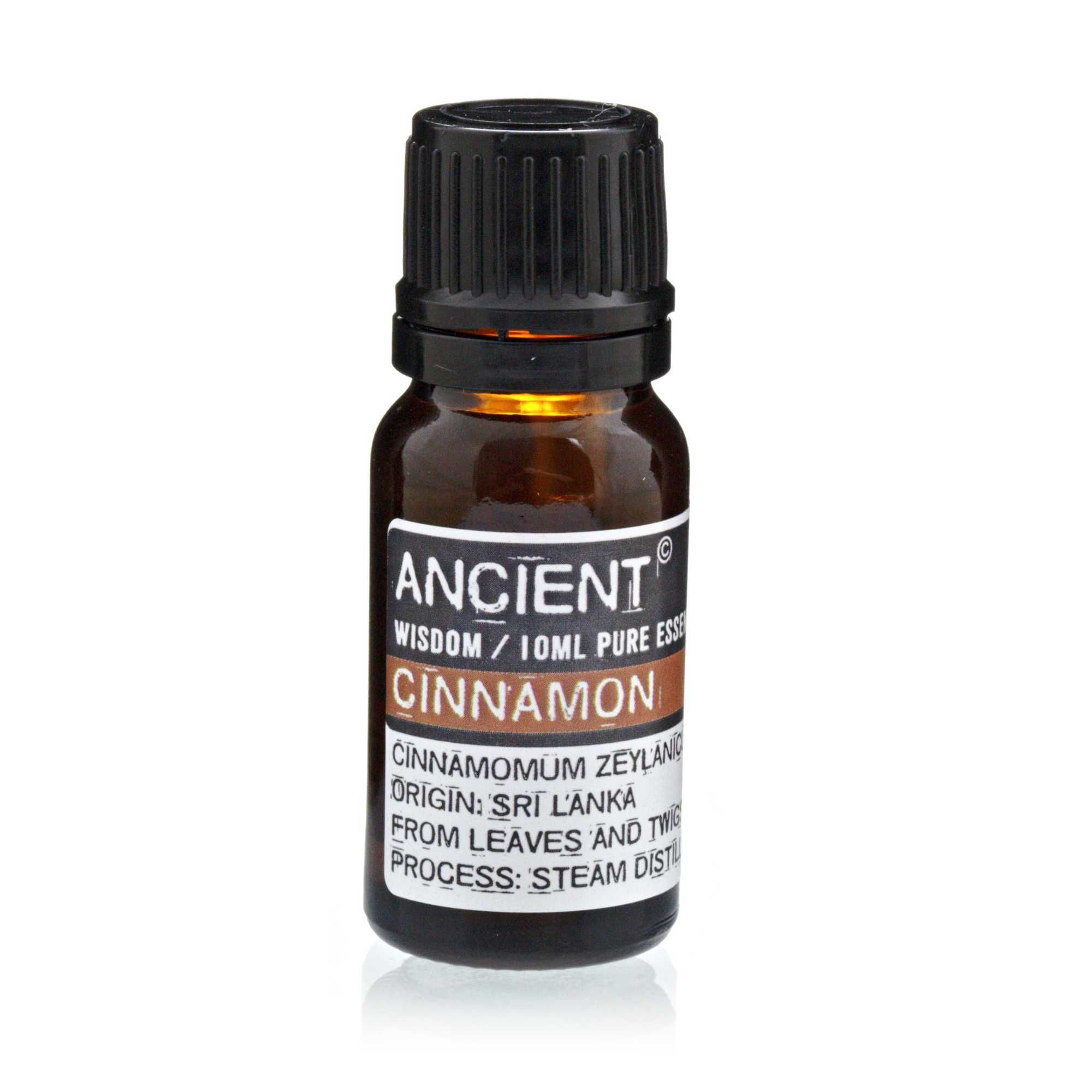 Aceite Esencial Canela - Imagen 4