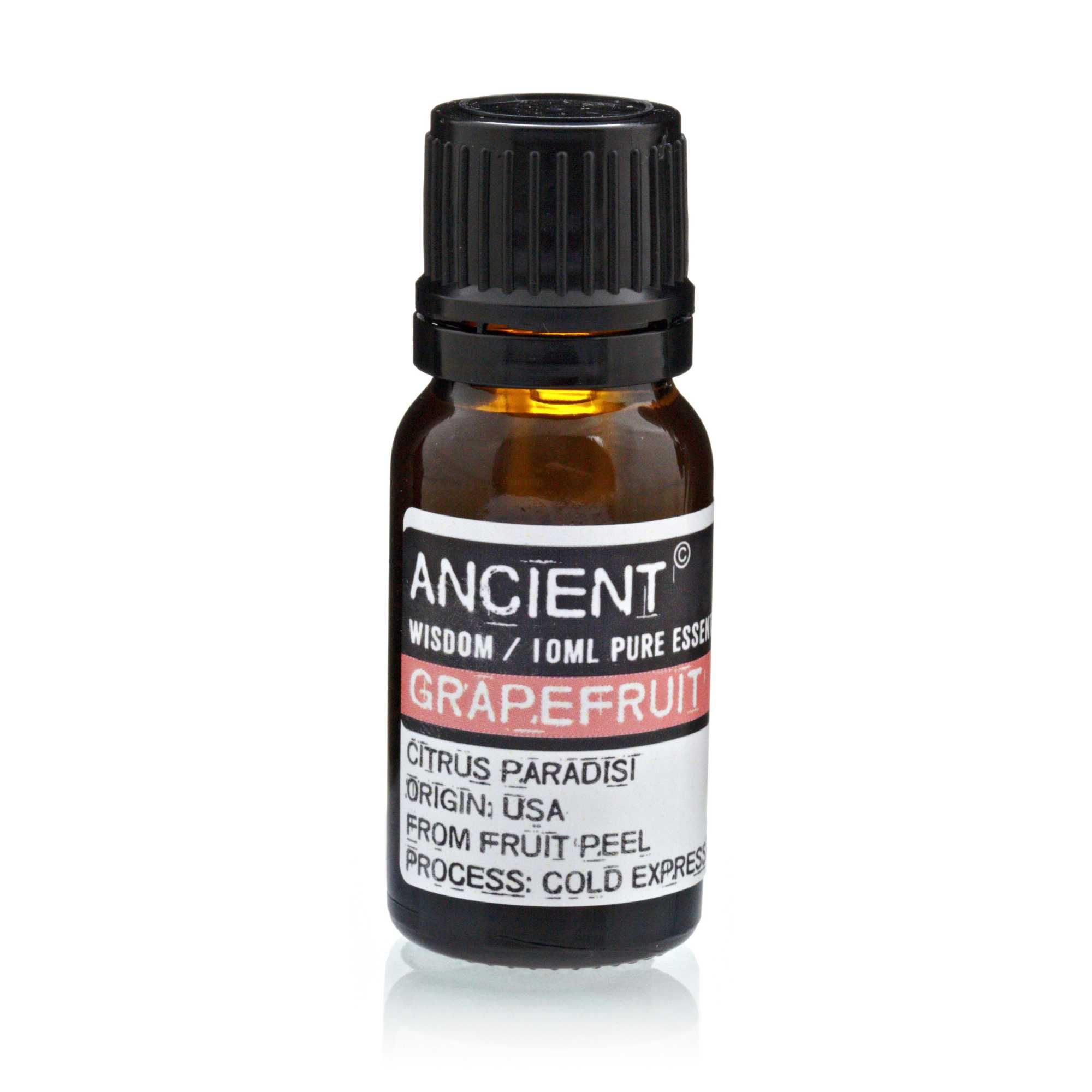 Aceite Esencial Pomelo - Imagen 3