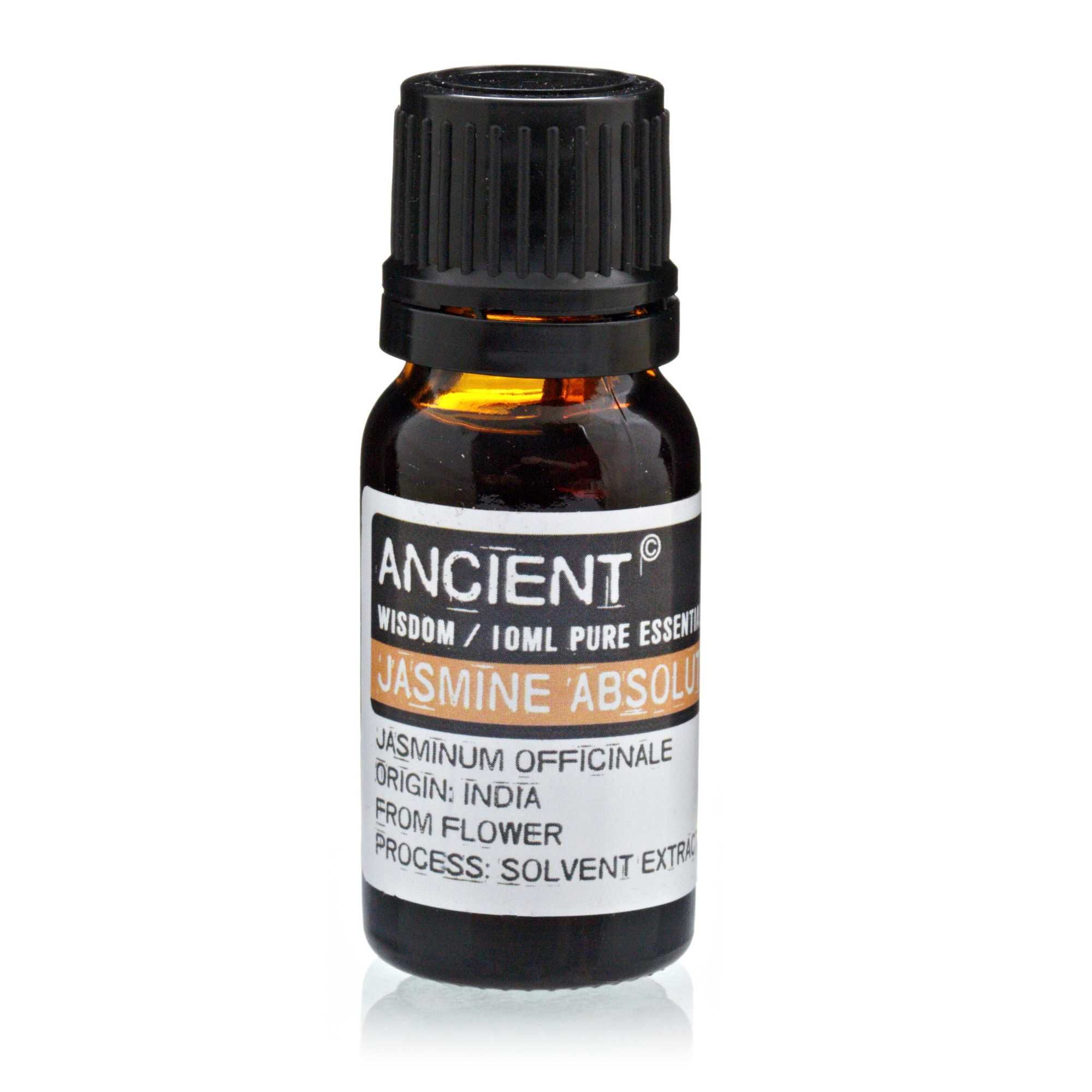 Aceite Esencial Jazmín absoluto - Imagen 4