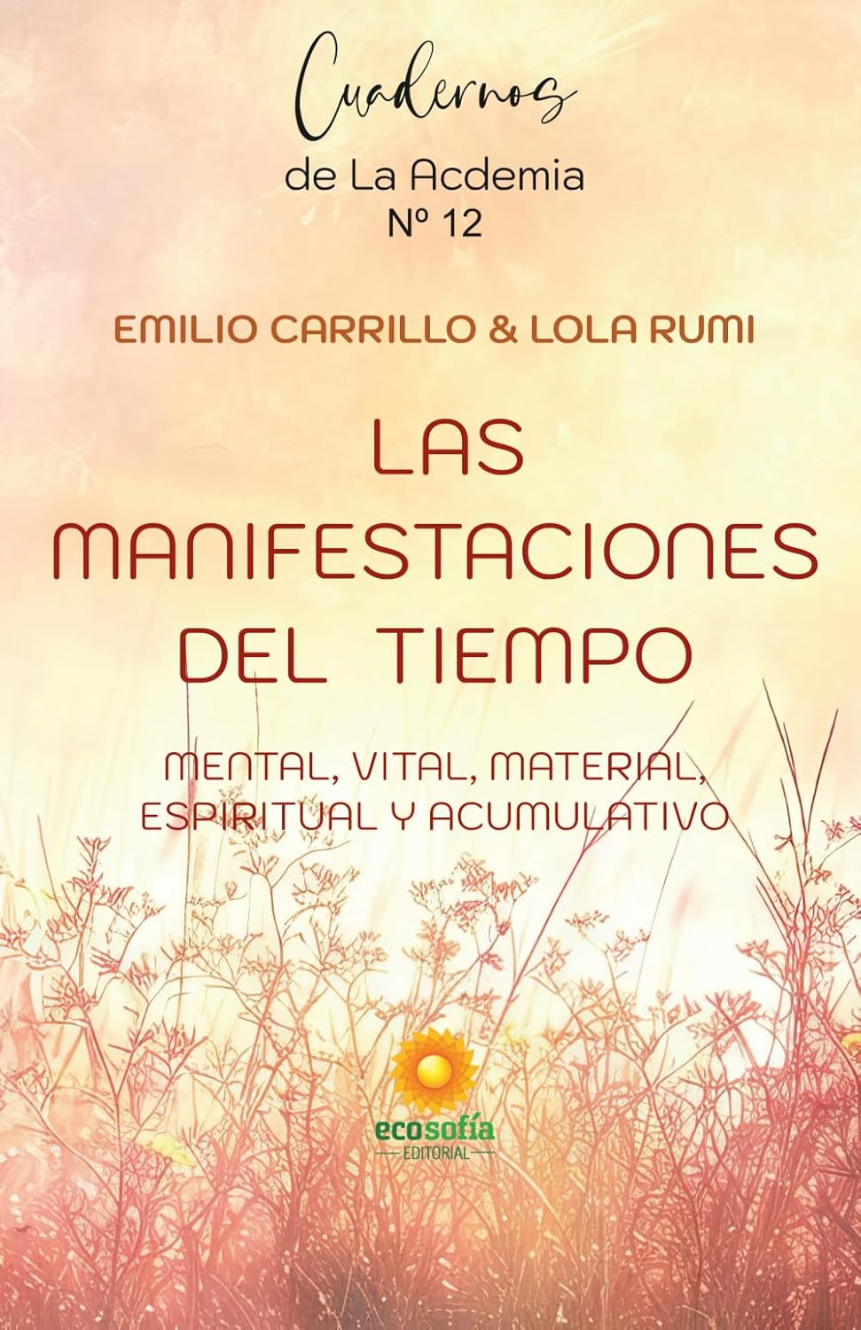Las manifestaciones del Tiempo: Mental, vital, material, espiritual y acumulativo (Nº 12)