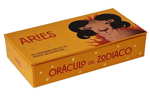 Aries Oráculo