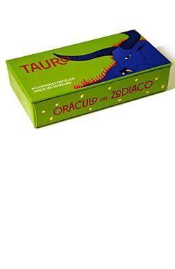 Tauro Oráculo