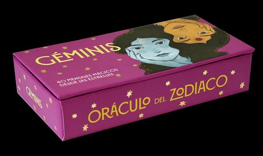 Géminis Oráculo