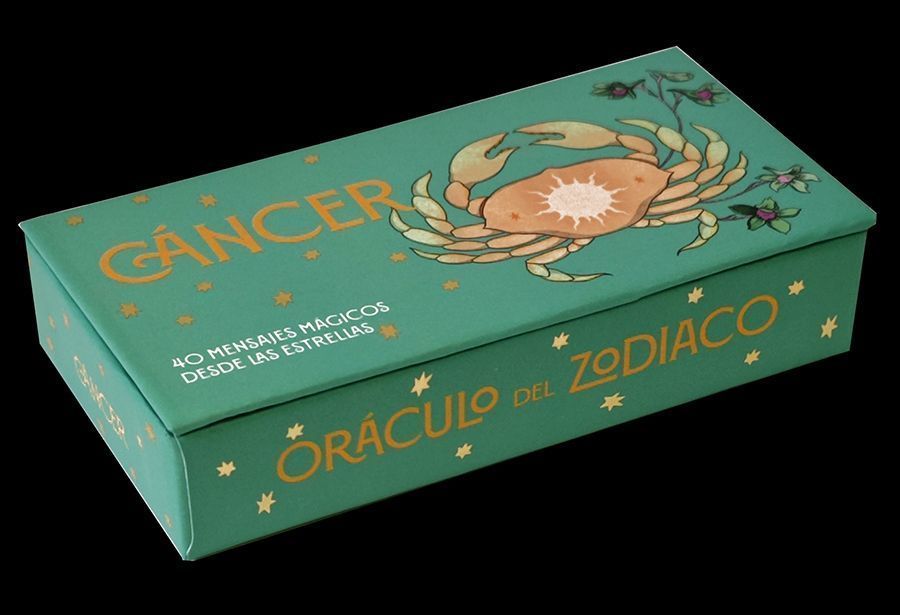 Cáncer Oráculo