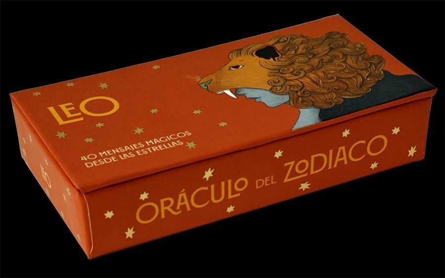 Leo Oráculo