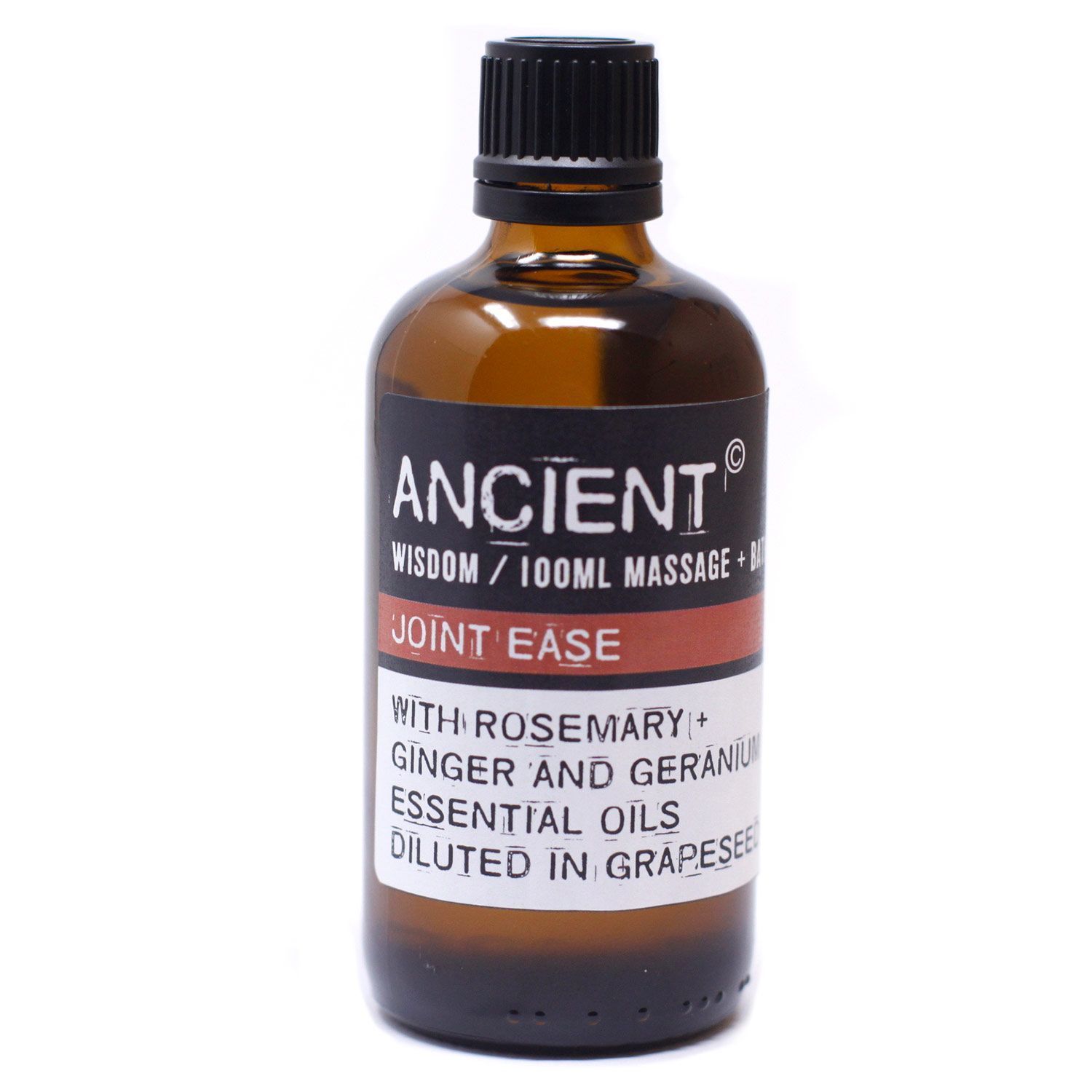 Aceite de Masaje 100ml - Para articulaciones - Imagen 3
