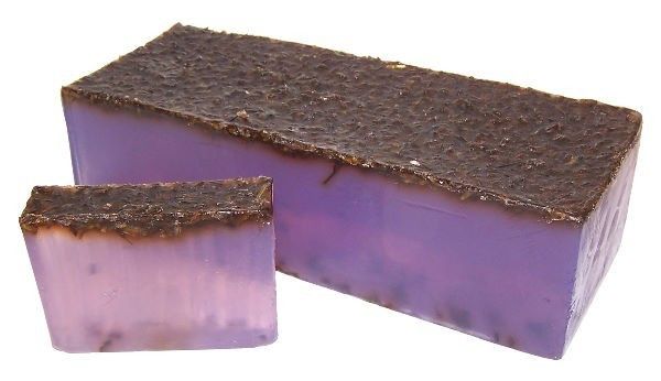 Barra de Jabón - Lavanda Relajante - Imagen 4