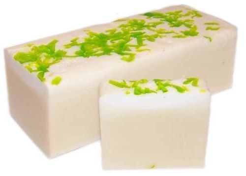 Barra de Jabón - Manzana y Elderflower - Imagen 4